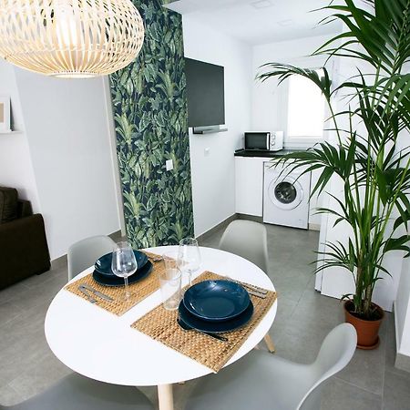 Monko - Mango & Tropycal Apartment O ตอร์เรโมลิโนส ภายนอก รูปภาพ