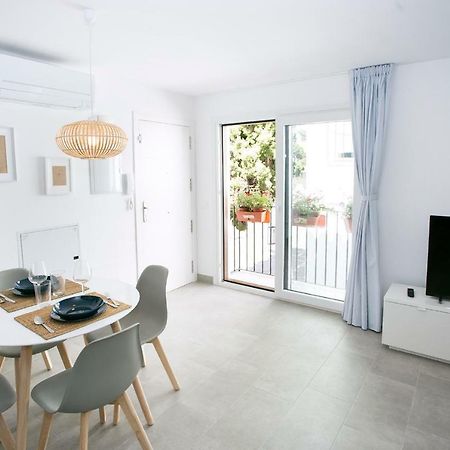 Monko - Mango & Tropycal Apartment O ตอร์เรโมลิโนส ภายนอก รูปภาพ