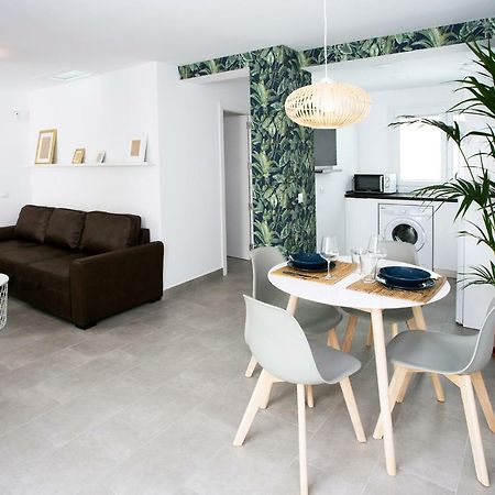 Monko - Mango & Tropycal Apartment O ตอร์เรโมลิโนส ภายนอก รูปภาพ