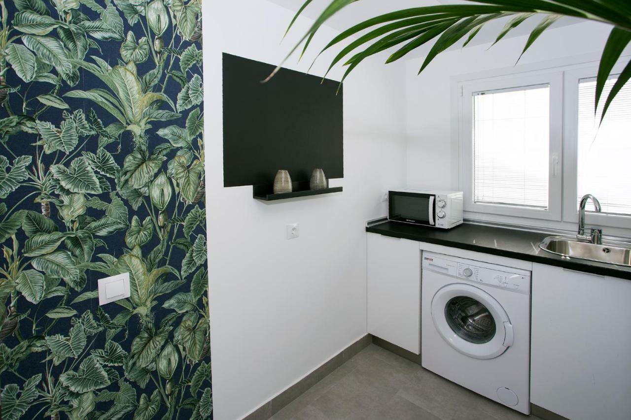 Monko - Mango & Tropycal Apartment O ตอร์เรโมลิโนส ภายนอก รูปภาพ