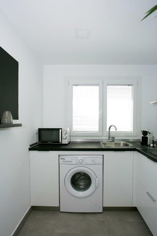 Monko - Mango & Tropycal Apartment O ตอร์เรโมลิโนส ภายนอก รูปภาพ
