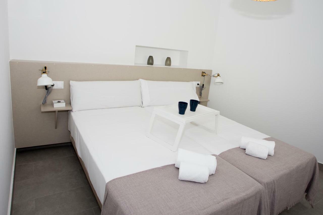 Monko - Mango & Tropycal Apartment O ตอร์เรโมลิโนส ภายนอก รูปภาพ