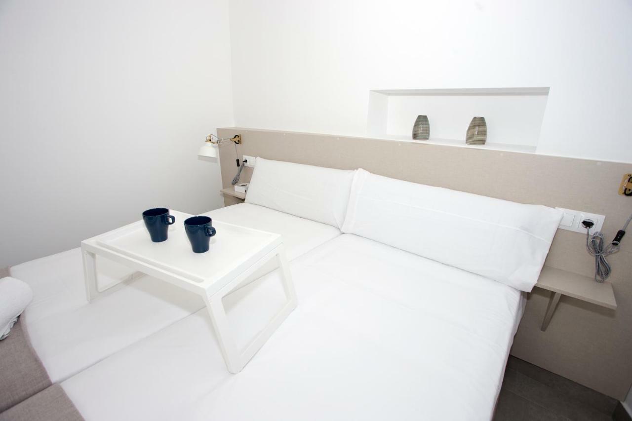Monko - Mango & Tropycal Apartment O ตอร์เรโมลิโนส ภายนอก รูปภาพ