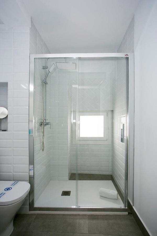 Monko - Mango & Tropycal Apartment O ตอร์เรโมลิโนส ภายนอก รูปภาพ